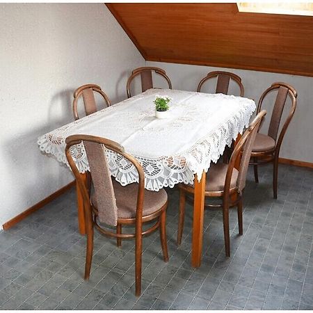 Pension Dvoracek Svoboda nad Upou Bagian luar foto