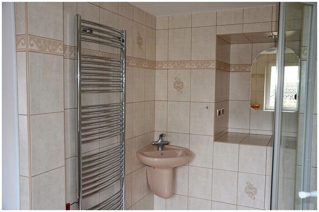 Pension Dvoracek Svoboda nad Upou Ruang foto