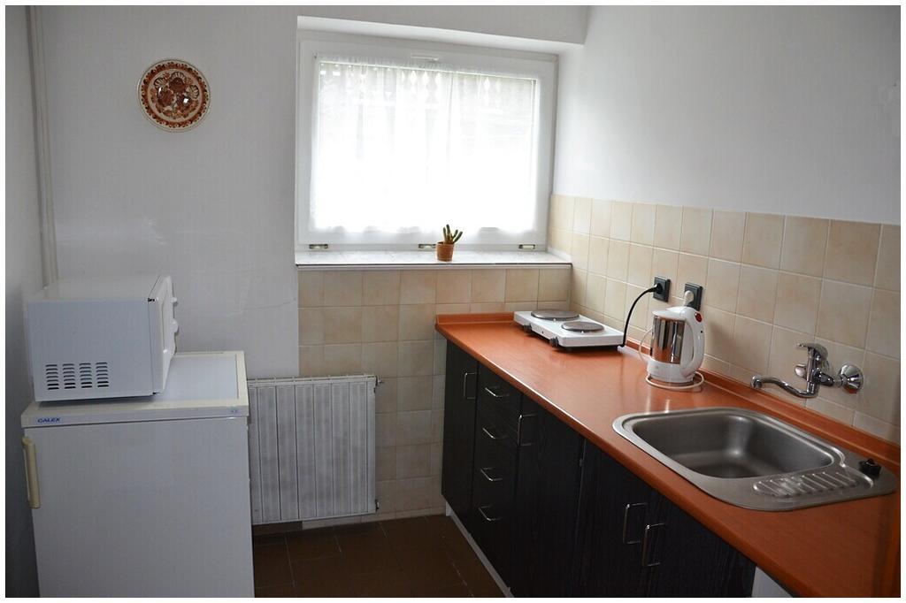 Pension Dvoracek Svoboda nad Upou Ruang foto