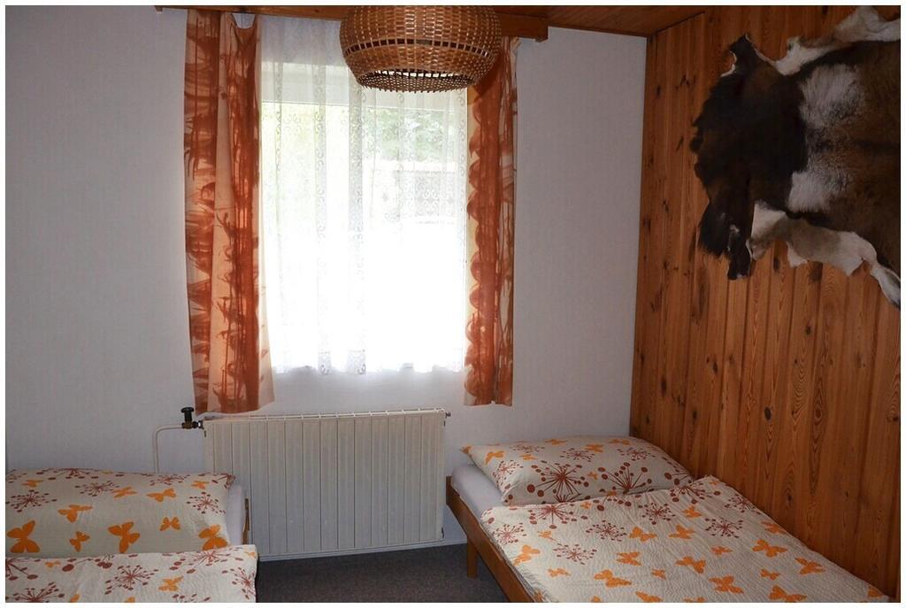 Pension Dvoracek Svoboda nad Upou Ruang foto