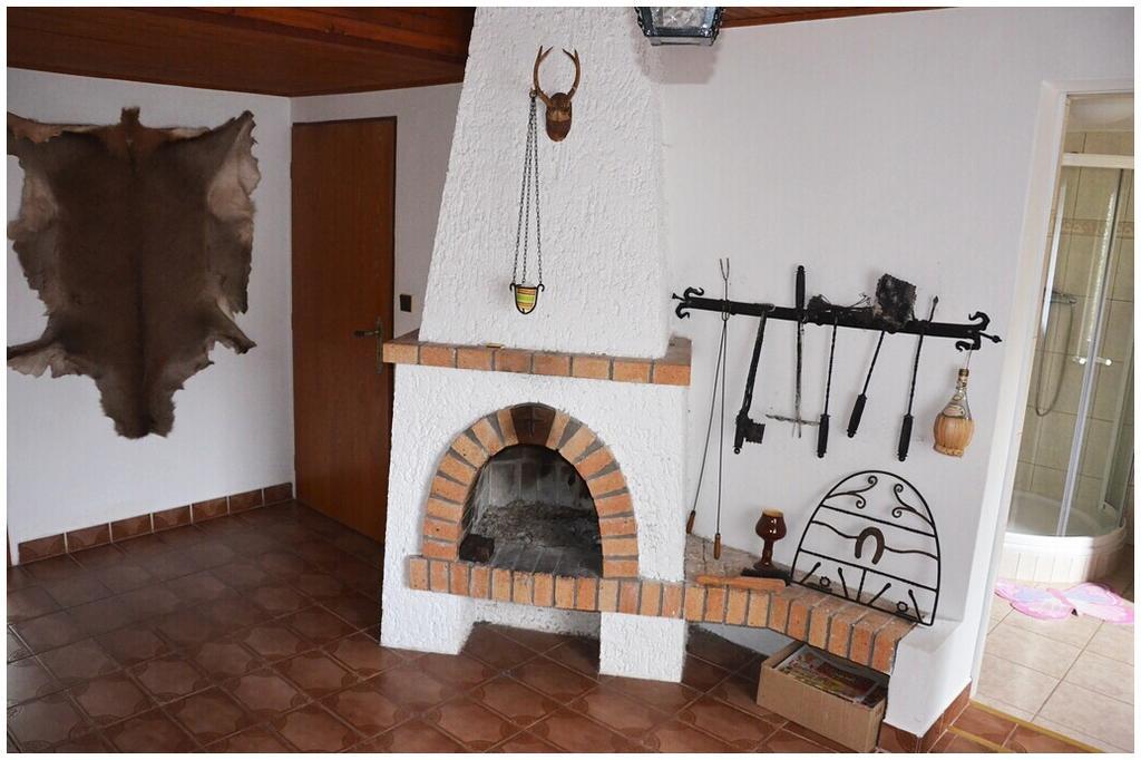 Pension Dvoracek Svoboda nad Upou Ruang foto
