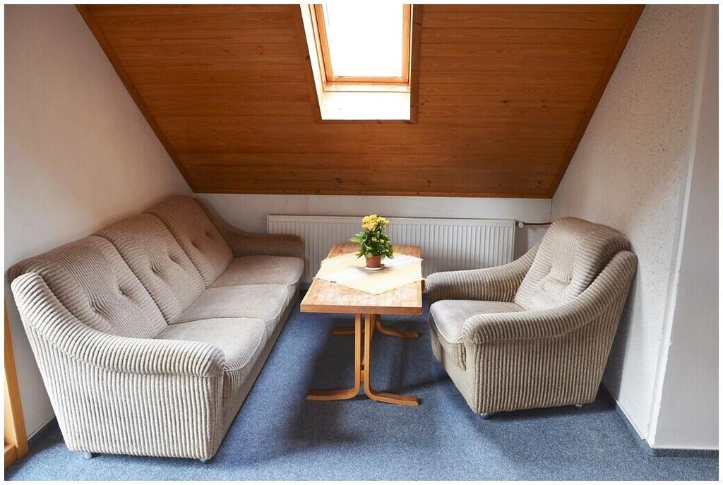Pension Dvoracek Svoboda nad Upou Ruang foto