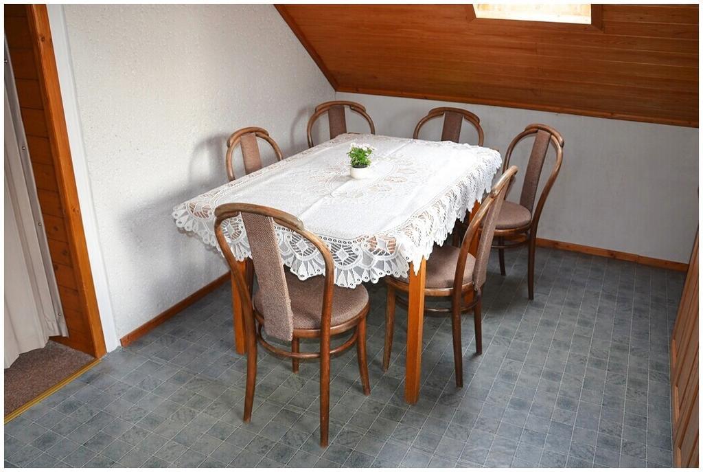 Pension Dvoracek Svoboda nad Upou Bagian luar foto