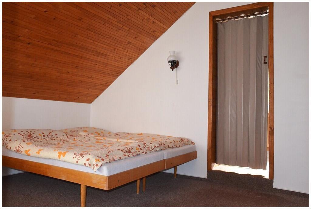 Pension Dvoracek Svoboda nad Upou Ruang foto